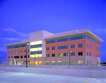 Mountain West Medical Office Building